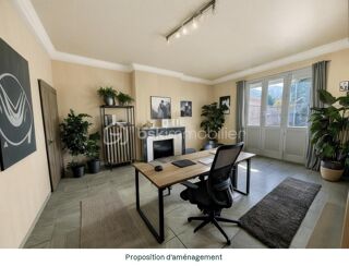  Maison � vendre 6 pi�ces 175 m�