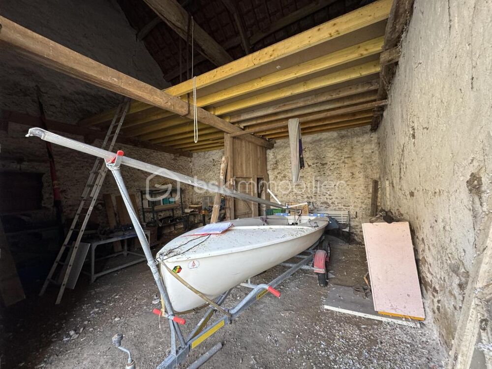 Vente Immeuble GRANGE À RÉNOVER – POTENTIEL EXCEPTIONNEL – SECTEUR DE DOUE / PROXIMITÉ LA FERTÉ-SOUS-JOUARRE La ferte sous jouarre