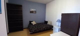  Appartement à louer 1 pièce 23 m²