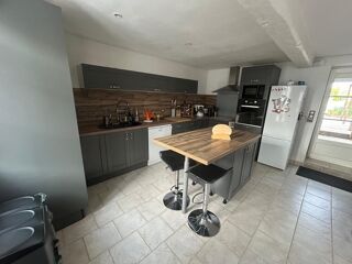  Maison � vendre 8 pi�ces 166 m�
