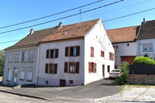  Maison � vendre 10 pi�ces 110 m�