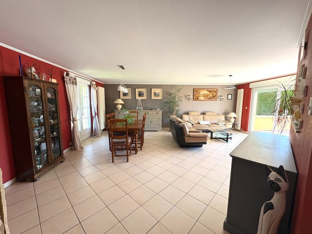 Maison à vendre 6 pièces (54)
