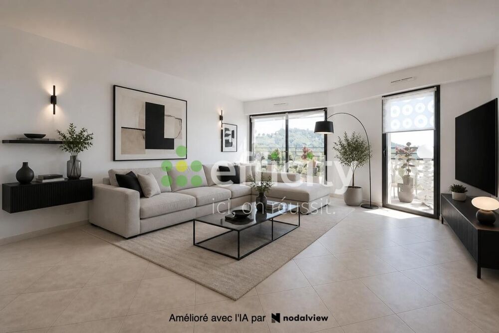 Appartement récent