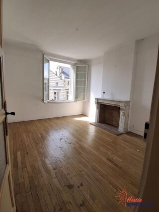  Appartement à vendre 4 pièces 62 m²