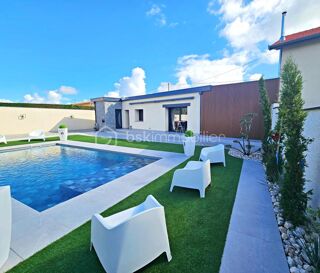  Maison � vendre 6 pi�ces 255 m�