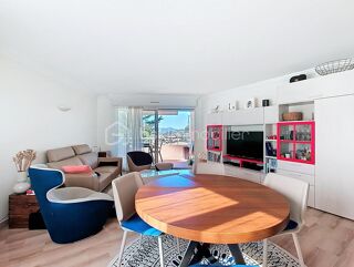  Appartement � vendre 3 pi�ces 78 m�