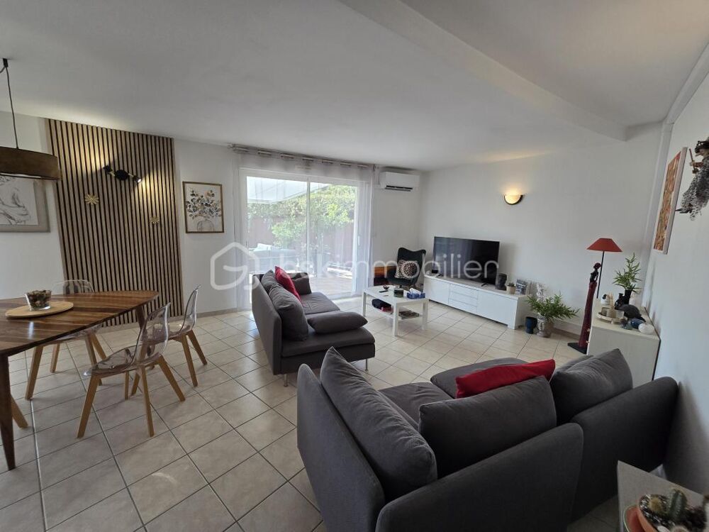 à vendre  Appartement Carry-le-Rouet (13620)