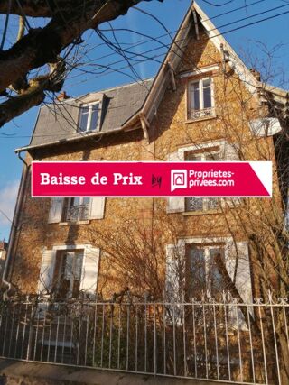  Maison � vendre 6 pi�ces 180 m�