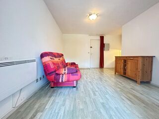  Appartement à vendre 2 pièces 31 m²