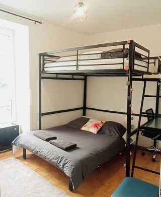  Appartement � louer 1 pi�ce 10 m�