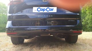 MULTIVAN 1.4 e TSi 218 PHEV DSG6 Combi Court Life - Automatique 2024 occasion 34380 Saint Martin De Londres