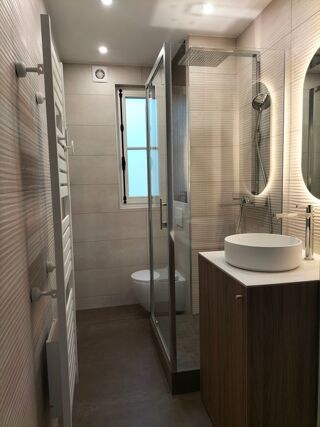  Appartement � louer 1 pi�ce 27 m�