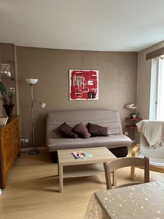  Appartement à louer 2 pièces 36 m²