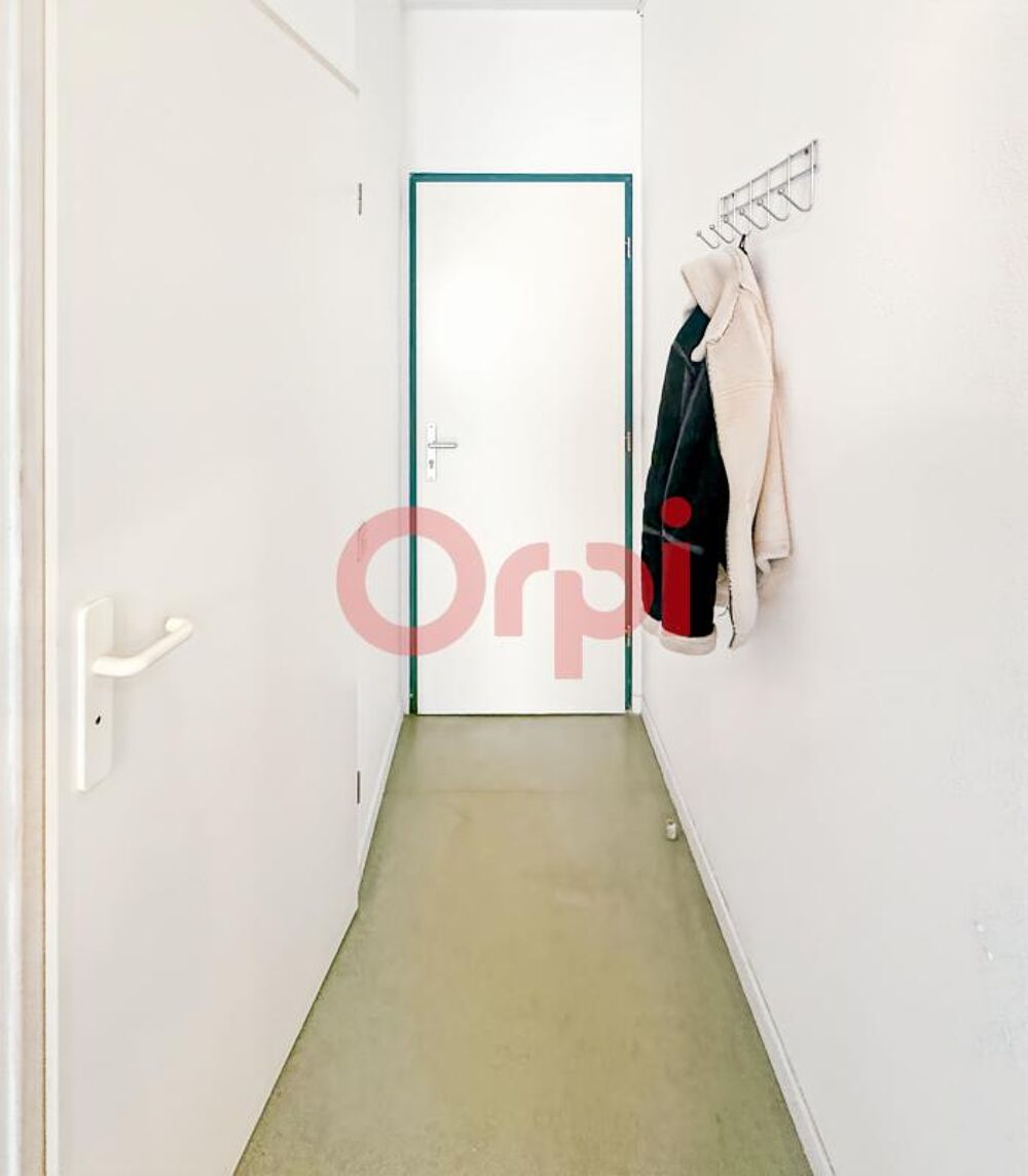 Studio - Lyon 3ème, à deux pas de la Part-Dieu