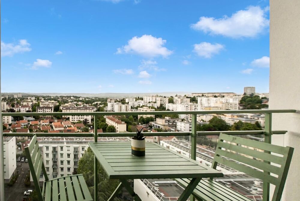 Vente Appartement Appartement Rueil malmaison