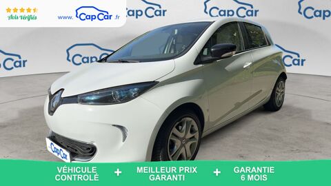 Renault zoe Q90 22 kWh 88 Zen
