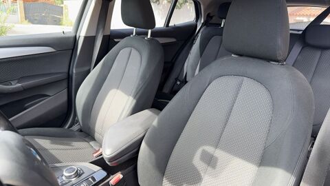 X2 sDrive 18d 150 BVA8 Lounge - Automatique 2019 occasion 13300 Salon De Provence