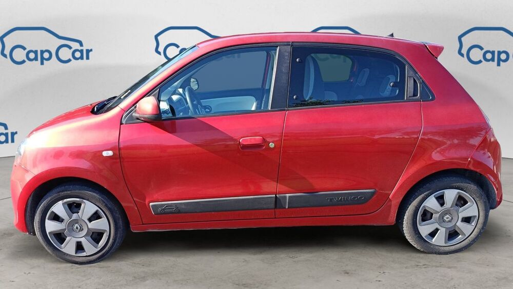 Twingo 0.9 TCE 90 Zen 2017 occasion 33600 Pessac