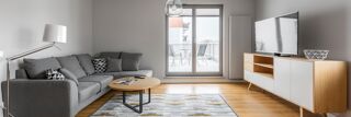  Appartement  vendre 2 pices 54 m