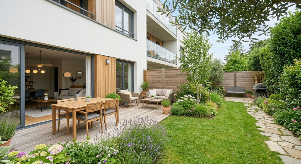 Appartement 3 pièces 69 m² · à Aubervilliers · 69 m² · 399 000 €