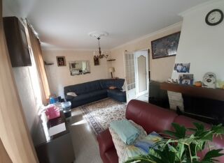  Maison à vendre 3 pièces 73 m²