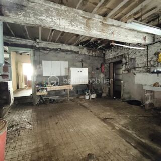  Maison à vendre 5 pièces 120 m²