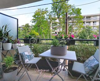  Appartement � vendre 2 pi�ces 36 m�