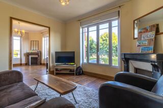  Maison à vendre 6 pièces 90 m²