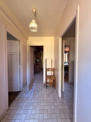  Maison � vendre 4 pi�ces 87 m�