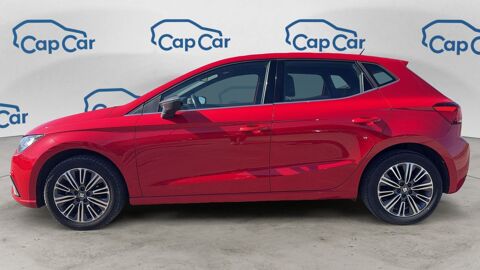 Ibiza V 1.0 TSI 95 Xcellence 2020 occasion 76230 Isneauville