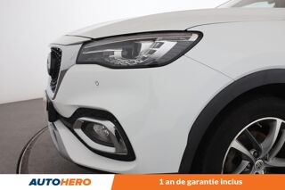 MG.EHS 1.5T GDi PHEV Luxury 258 ch 2022 occasion 92130 Issy-les-Moulineaux