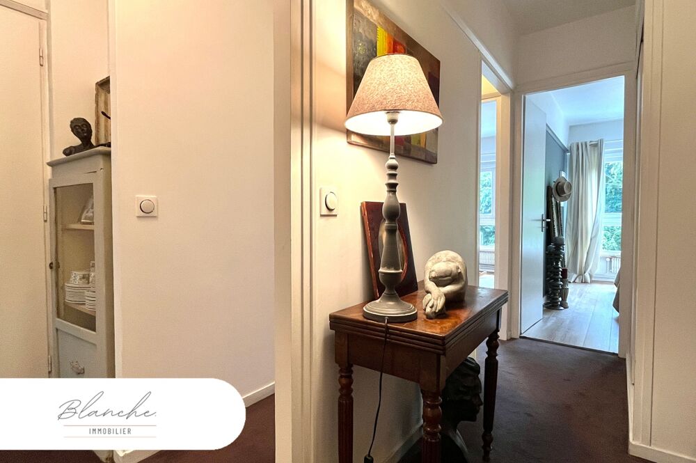 Vente Appartement Appartement à vendre 4 pièces LAMBERSART (59) Lambersart