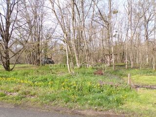  Terrain � vendre 1540 m�