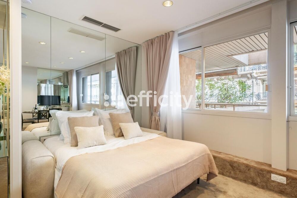 Vente Appartement Appartement Cannes