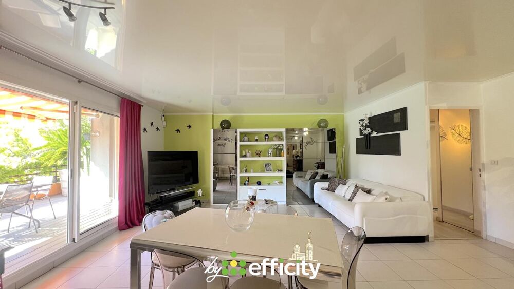 Vente Appartement Appartement Marseille 9