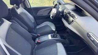 C4 Picasso 1.6 BlueHDi 120 Shine 2018 occasion 38200 Vienne