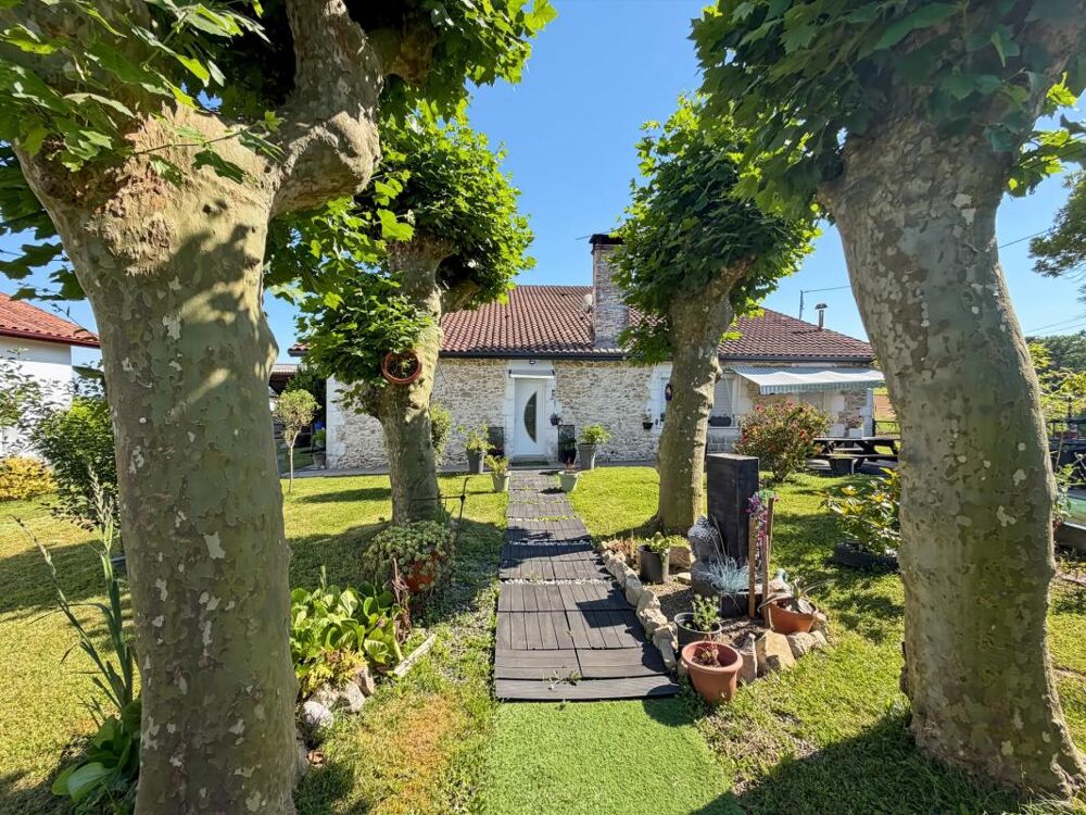 � vendre  Maison Cagnotte (40300)