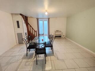  Maison à vendre 3 pièces 63 m²