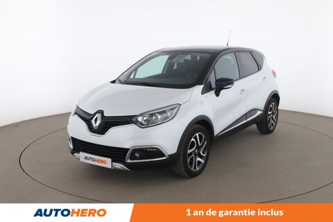 Renault captur 0.9 TCe Energy Wave 90 ch