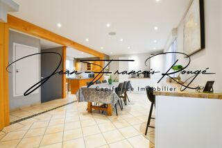  Maison � vendre 6 pi�ces 141 m�