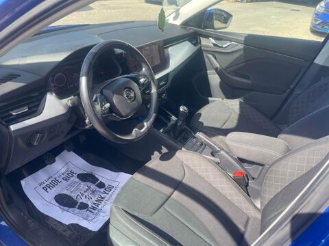 Scala 1.6 TDI 116 ch BVM6 Business 2021 occasion 84700 Sorgues