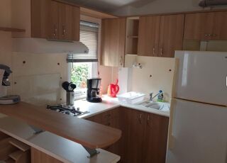  Maison � vendre 3 pi�ces 35 m�