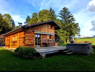  Chalet � vendre 5 pi�ces 127 m� Etaux
