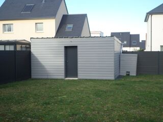  Maison à vendre 7 pièces 192 m²