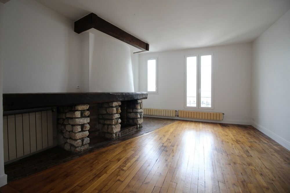 Appartement 4 pièces 75 m² · à Levallois Perret · 75 m² · 695 000 €