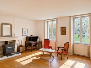  Maison � vendre 7 pi�ces 298 m�