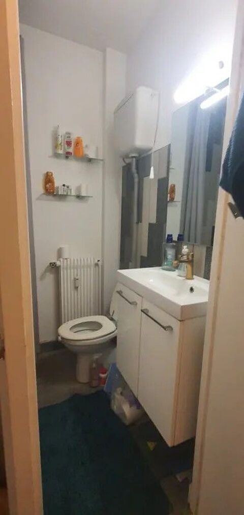  Appartement � louer 1 pi�ce 15 m�