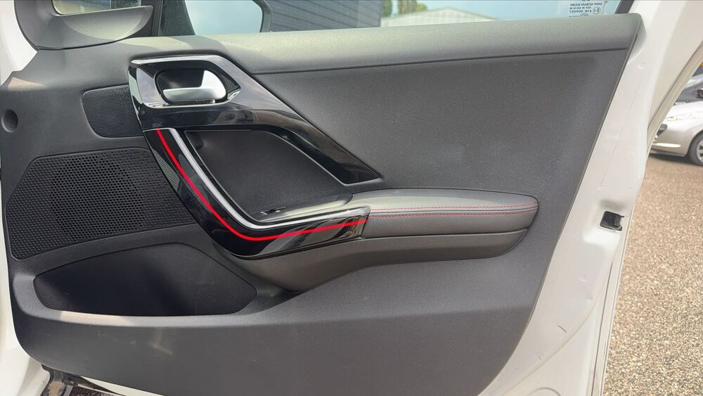 2008 1.2 PureTech 130 GT Line 2019 occasion 42150 La Ricamarie