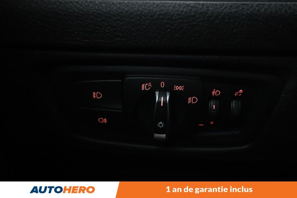 S&eacute;rie 1 116i M Sport Ultimate 5P 109 ch 2018 occasion 92130 Issy-les-Moulineaux