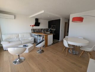  Appartement � vendre 3 pi�ces 63 m�